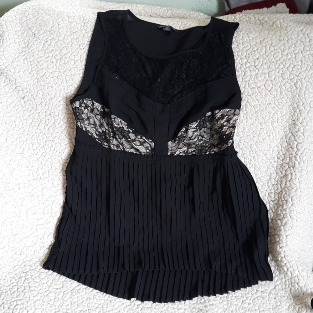 American eagle top
